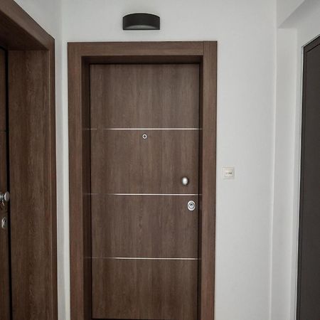 Volos Comfort Stay מראה חיצוני תמונה