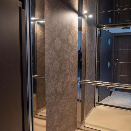 Volos Comfort Stay מראה חיצוני תמונה