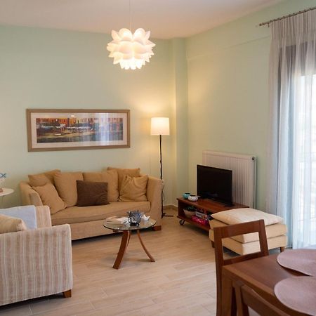Volos Comfort Stay מראה חיצוני תמונה
