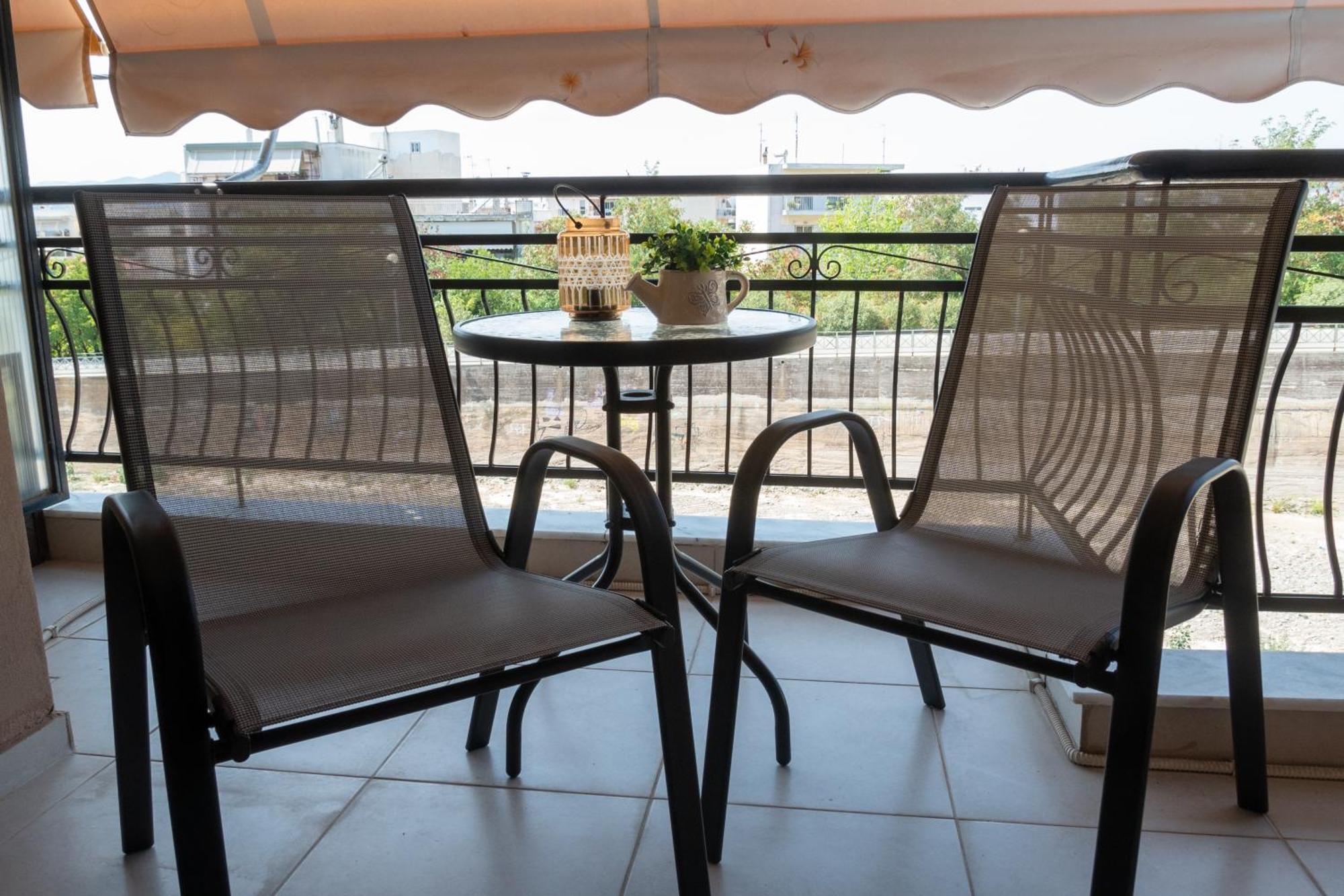 Volos Comfort Stay מראה חיצוני תמונה