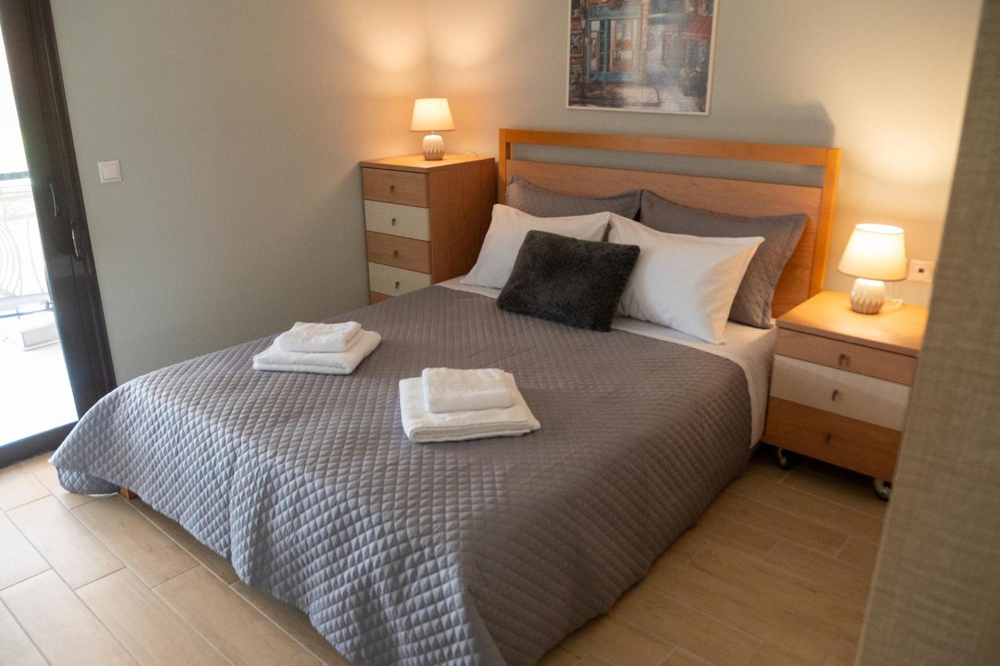 Volos Comfort Stay מראה חיצוני תמונה