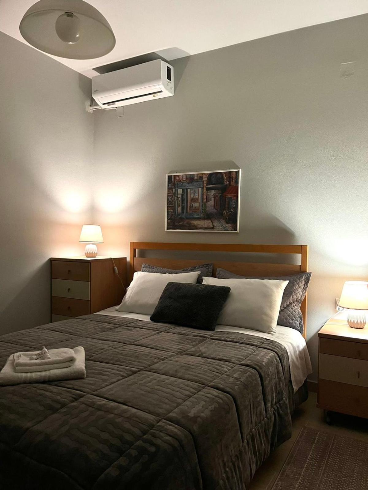 Volos Comfort Stay מראה חיצוני תמונה